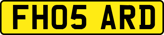 FH05ARD