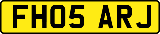 FH05ARJ