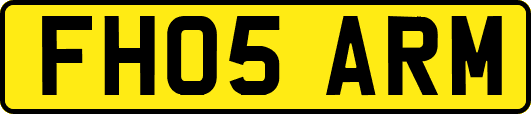 FH05ARM