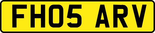 FH05ARV