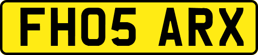 FH05ARX