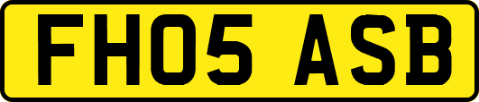 FH05ASB