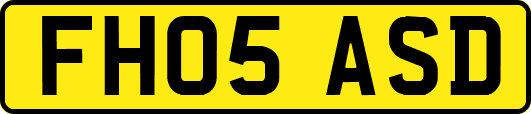 FH05ASD