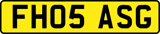 FH05ASG