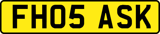 FH05ASK