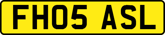 FH05ASL