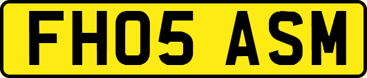 FH05ASM