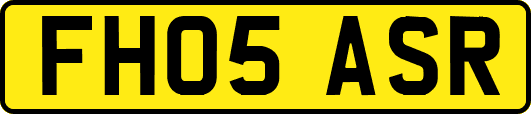 FH05ASR