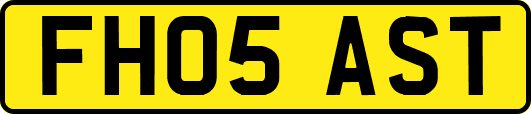 FH05AST