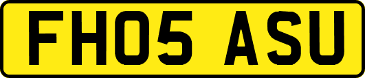 FH05ASU