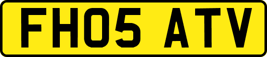 FH05ATV