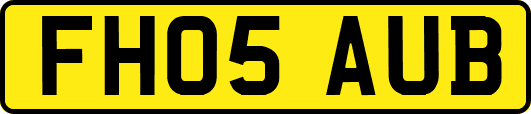 FH05AUB