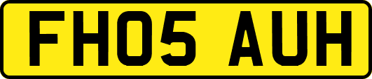 FH05AUH