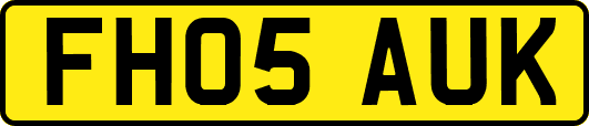 FH05AUK