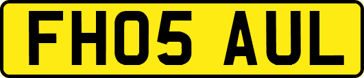 FH05AUL