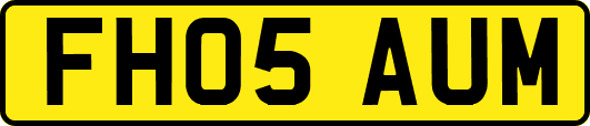 FH05AUM