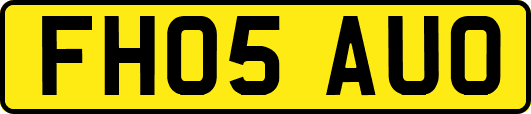 FH05AUO