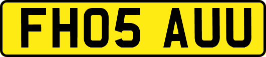 FH05AUU