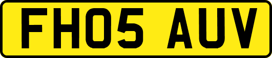 FH05AUV
