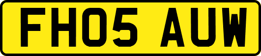 FH05AUW