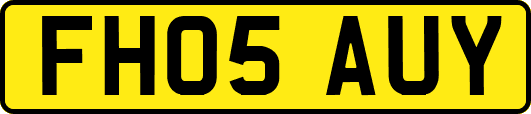 FH05AUY