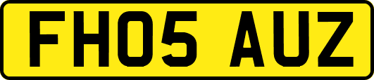 FH05AUZ