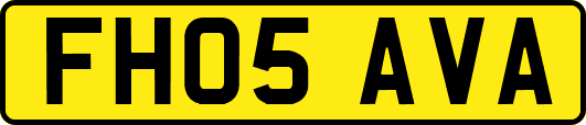 FH05AVA