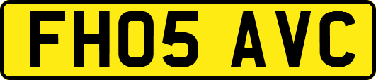 FH05AVC
