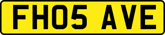 FH05AVE