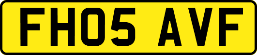 FH05AVF