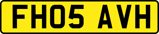 FH05AVH