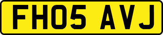 FH05AVJ