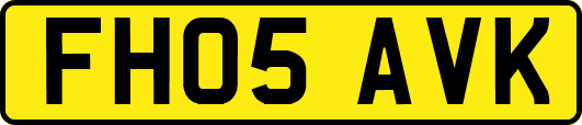 FH05AVK