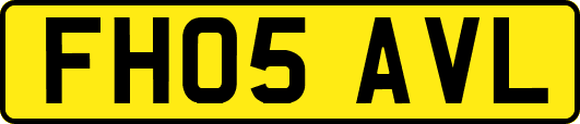 FH05AVL