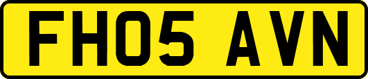 FH05AVN