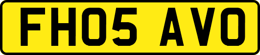 FH05AVO