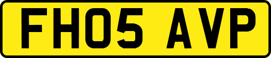FH05AVP