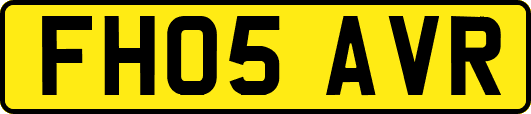 FH05AVR