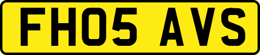 FH05AVS