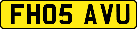 FH05AVU