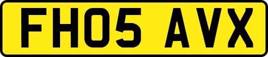FH05AVX