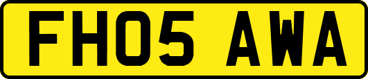 FH05AWA