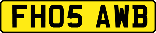 FH05AWB