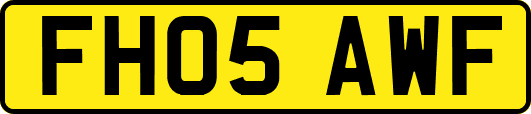 FH05AWF