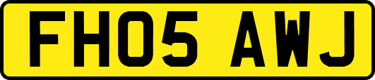 FH05AWJ
