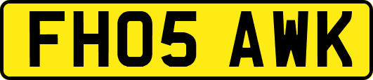 FH05AWK