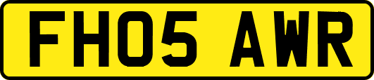 FH05AWR