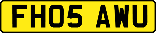 FH05AWU