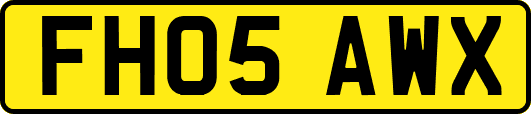 FH05AWX