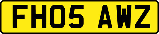FH05AWZ